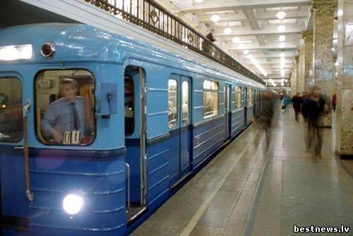 Посмотреть новость Интересный факт московского метро