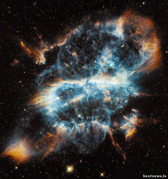 Посмотреть новость Ежегодный снимок с телескопа «Хаббл»