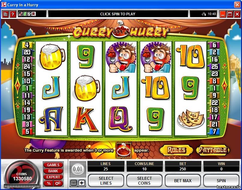 Как поиграть в казино онлайн