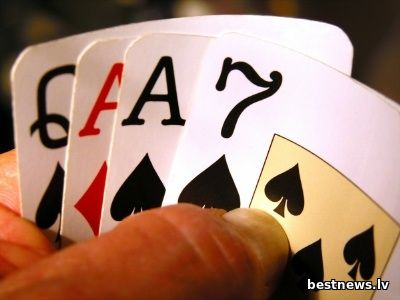 Как поиграть в покер в интернете? Виды покера