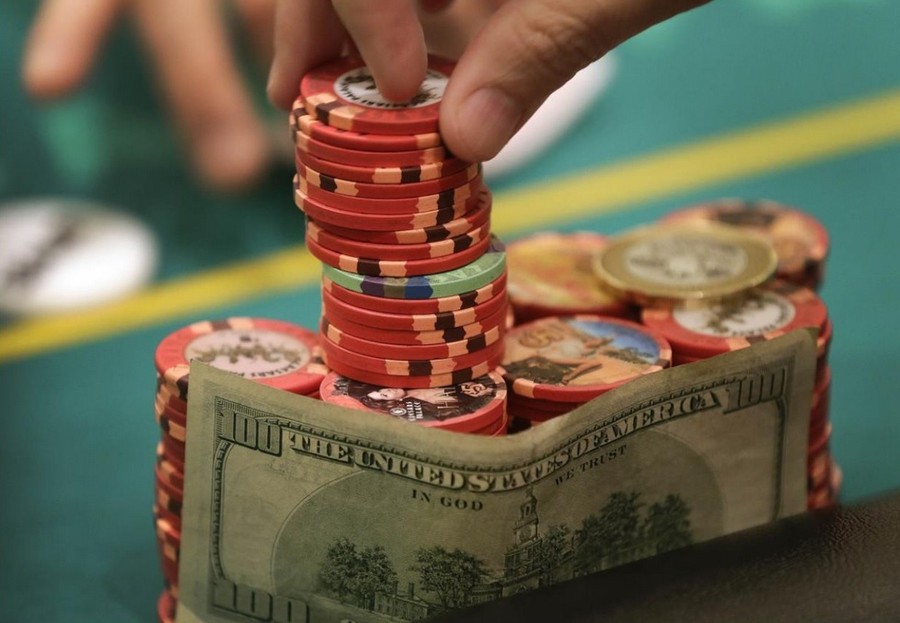 Как отличить честное казино от мошенников?
