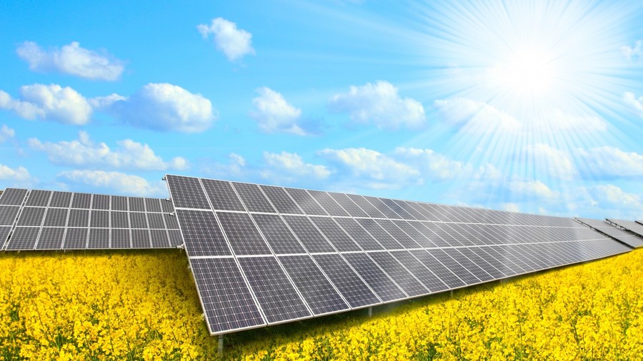 Что необходимо знать о солнечных батареях?
