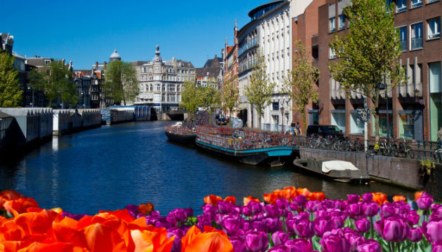 Нидерланды: куда поехать, кроме Амстердама?
