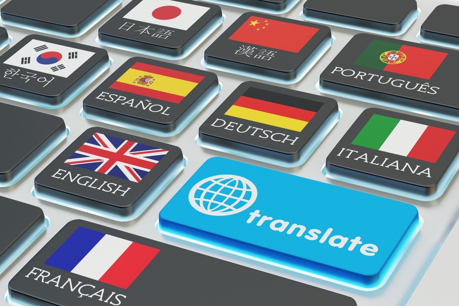 Популярные виды профессиональных услуг в агентствах перевода