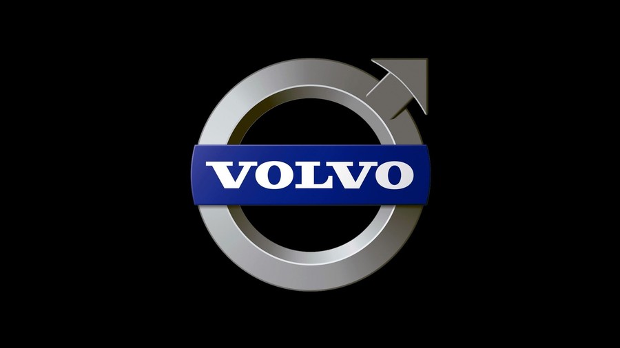 Информация о современных машинах Volvo