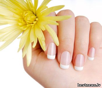 Красота ваших ногтей – залог привлекательности и хорошего настроения!
