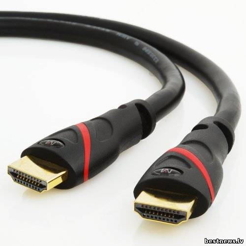Посмотреть новость Почему HDMI кабель такой дорогой?