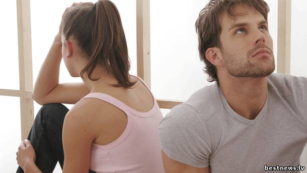 Как пережить развод без стресса и депрессий?