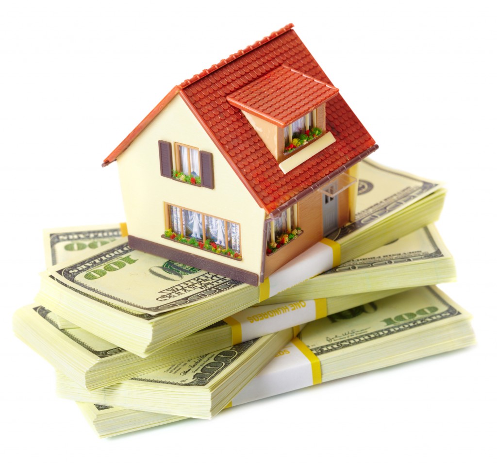 Что нужно знать при оформлении займа под залог недвижимости.