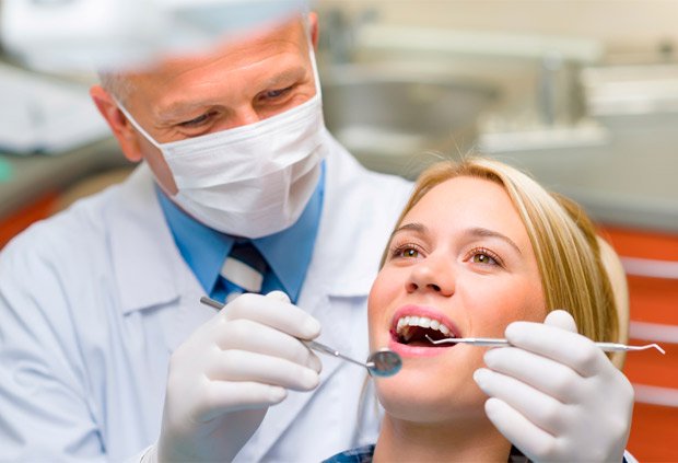 Как выбрать стоматологию в Одинцово