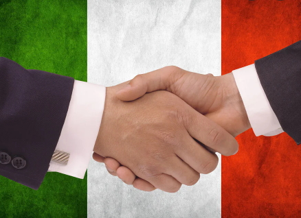 Преимущества ведения бизнеса в Италии