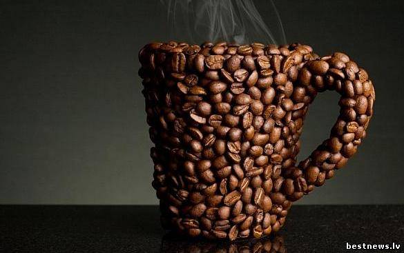 Возможно ли такое - кофе без кофеина?