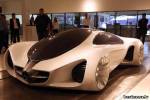 Автомоболь будущего - Концепт-кар Mercedes-Benz BIOME.