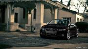 Один из самых красивых кабриолетов на земле - Audi S5