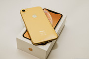 Iphone Xr 128Gb Yellow