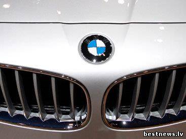 Посмотреть новость Отзыв автомобилей BMW в Америке