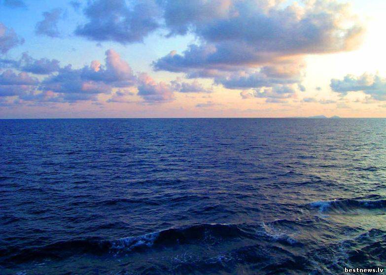 Посмотреть новость Всемирный день океанов 8 июня